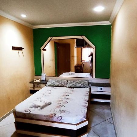 Grande Hotel Duque de Caxias Εξωτερικό φωτογραφία