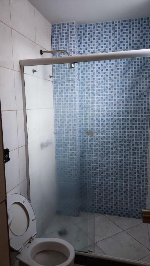 Grande Hotel Duque de Caxias Εξωτερικό φωτογραφία