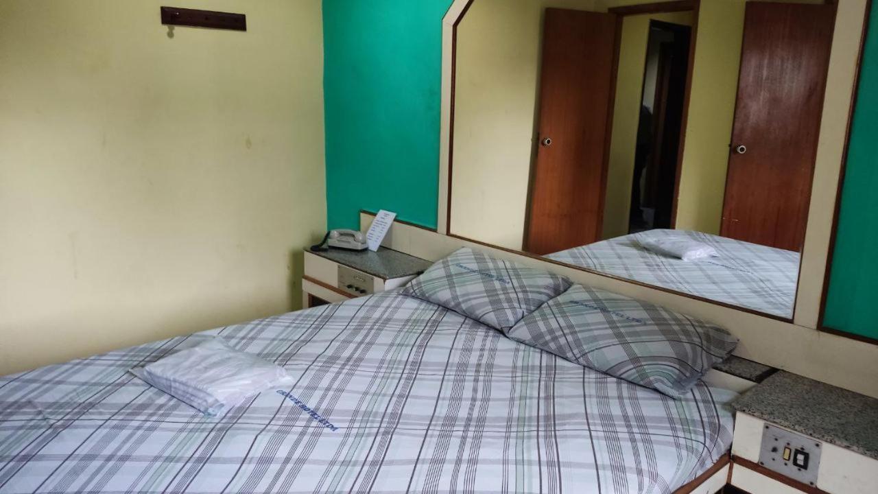 Grande Hotel Duque de Caxias Εξωτερικό φωτογραφία