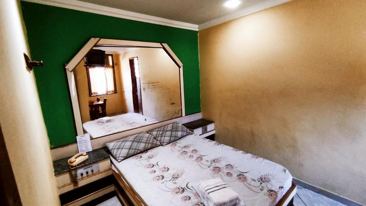 Grande Hotel Duque de Caxias Εξωτερικό φωτογραφία
