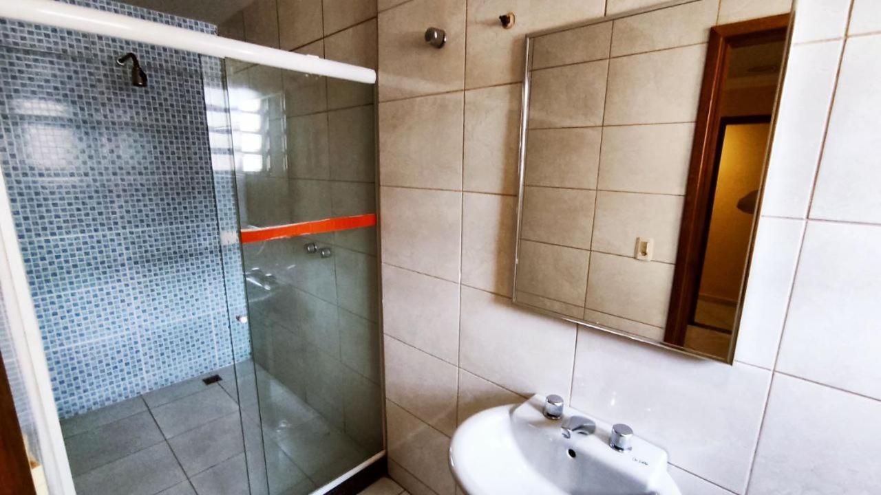 Grande Hotel Duque de Caxias Εξωτερικό φωτογραφία
